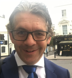 Dr. Georg Ostermaier